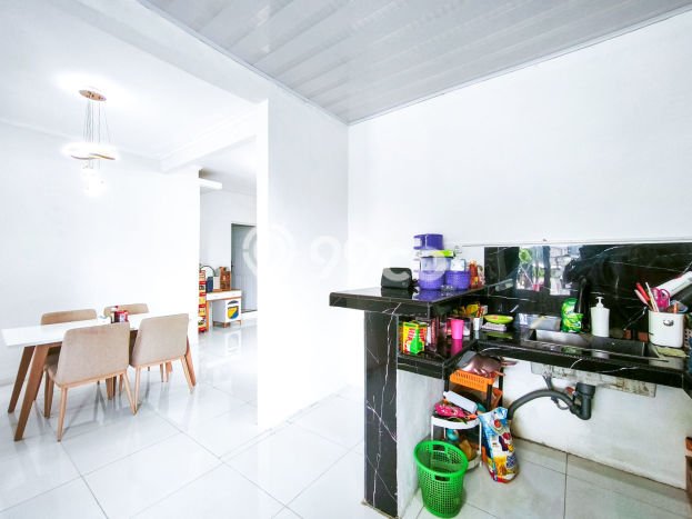Rumah Elit LB 110m2 Siap Pakai Desain Elegan di Tanah Sareal, Bogor Rumah Elit LB 110m2 Siap Pakai Desain Elegan di Tanah Sareal, Bogor