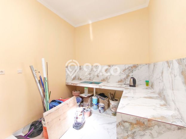 Jual Rumah Favorit Siap Huni LB 54m2 di Cisauk, Tangerang Jual Rumah Favorit Siap Huni LB 54m2 di Cisauk, Tangerang
