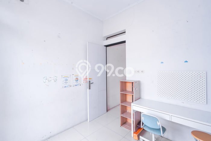 Jual Rumah Bagus Siap Huni LB 97m2 di Ciracas, Jakarta Timur Jual Rumah Bagus Siap Huni LB 97m2 di Ciracas, Jakarta Timur