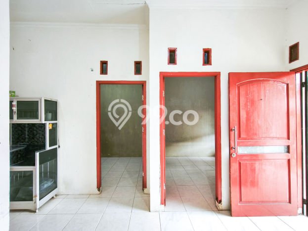 Rumah Sederhana Dijual Lokasi Cilodong 2 Kamar dengan Luas Tanah 72m2 Rumah Sederhana Dijual Lokasi Cilodong 2 Kamar dengan Luas Tanah 72m2