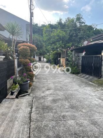 Hunian Cantik Modern Lb 78m2 di Sawangan, Depok Hunian Cantik Modern Lb 78m2 di Sawangan, Depok