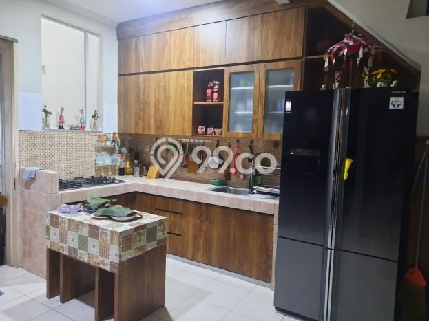 Siap Huni Hunian Elit 4 Kamar di Kelapa Gading Dekat ke Mana Saja Siap Huni Hunian Elit 4 Kamar di Kelapa Gading Dekat ke Mana Saja