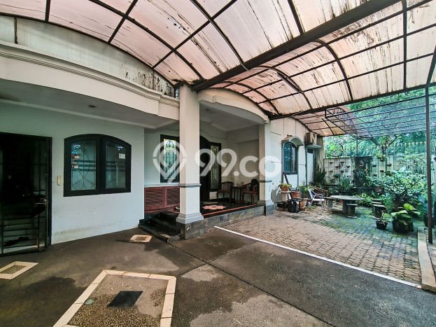 Dijual Rumah Elit Exclusive di Pesanggrahan, Jakarta Selatan Dijual Rumah Elit Exclusive di Pesanggrahan, Jakarta Selatan