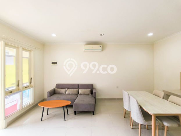 SPECIAL PROPERTY! Rumah di Gading Serpong, Luas 77m² Bangunan 73m² SPECIAL PROPERTY! Rumah di Gading Serpong, Luas 77m² Bangunan 73m²