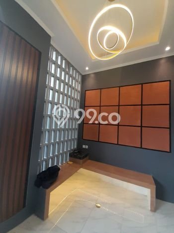 Dijual Rumah Modern 2 KT di Lippo Karawaci, Tangerang Dijual Rumah Modern 2 KT di Lippo Karawaci, Tangerang
