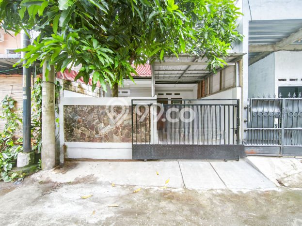 GOOD DEAL! Rumah Strategis di Tanah Sareal, Luas 60m² LB 45m² GOOD DEAL! Rumah Strategis di Tanah Sareal, Luas 60m² LB 45m²