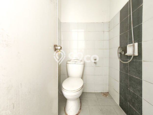 Jual Rumah Favorit Siap Huni LB 45m2 di Cisauk, Tangerang Jual Rumah Favorit Siap Huni LB 45m2 di Cisauk, Tangerang