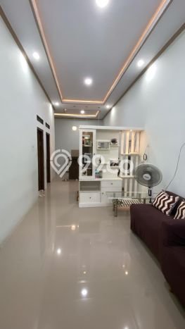 Rumah Murah LT 72m2 di Harapan Indah Lingkungan Asri Rumah Murah LT 72m2 di Harapan Indah Lingkungan Asri
