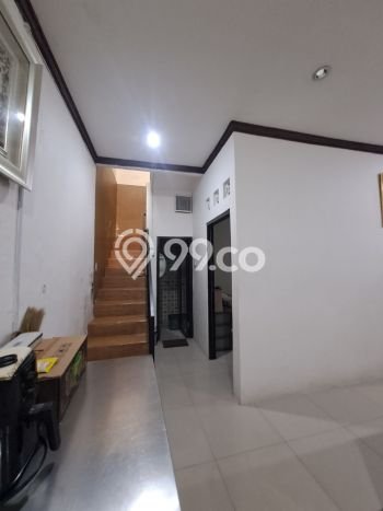 Jual Rumah Favorit Siap Huni LB 120m2 di Pancoran Mas, Depok Jual Rumah Favorit Siap Huni LB 120m2 di Pancoran Mas, Depok