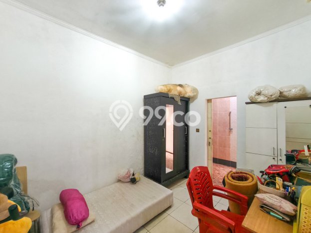 Hunian Cantik Modern Lb 120m2 di Serpong, Tangerang Selatan Hunian Cantik Modern Lb 120m2 di Serpong, Tangerang Selatan