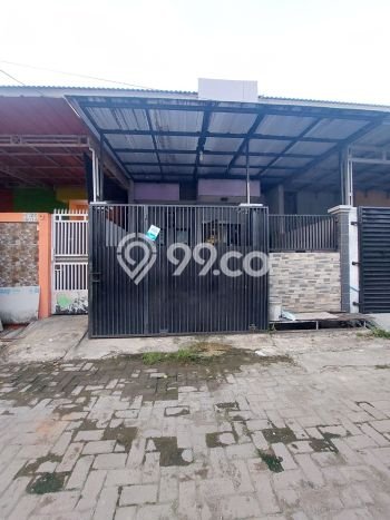 HOT LISTING! Rumah Nyaman di Cakung, Luas 50m² LB 70m² HOT LISTING! Rumah Nyaman di Cakung, Luas 50m² LB 70m²