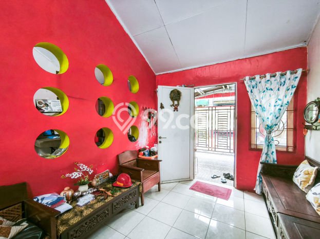 Rumah Modern Cantik 4 KT Siap Huni di Sawangan Rumah Modern Cantik 4 KT Siap Huni di Sawangan