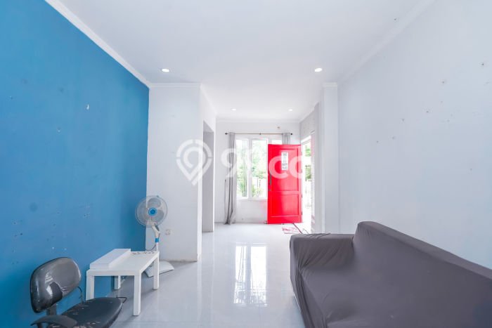 Jual Rumah Bagus Siap Huni LB 150m2 di Ciputat Timur, Tangerang Selatan Jual Rumah Bagus Siap Huni LB 150m2 di Ciputat Timur, Tangerang Selatan