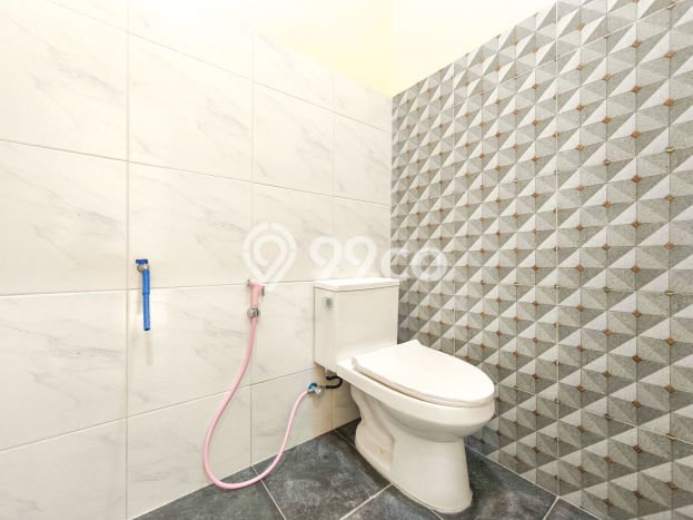 Jual Rumah Favorit Siap Huni LB 54m2 di Cisauk, Tangerang Jual Rumah Favorit Siap Huni LB 54m2 di Cisauk, Tangerang