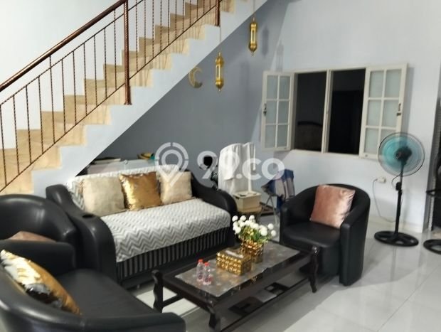 Rumah Modern Cantik 3 Kamar Bisa Langsung Pindah di Beji Rumah Modern Cantik 3 Kamar Bisa Langsung Pindah di Beji