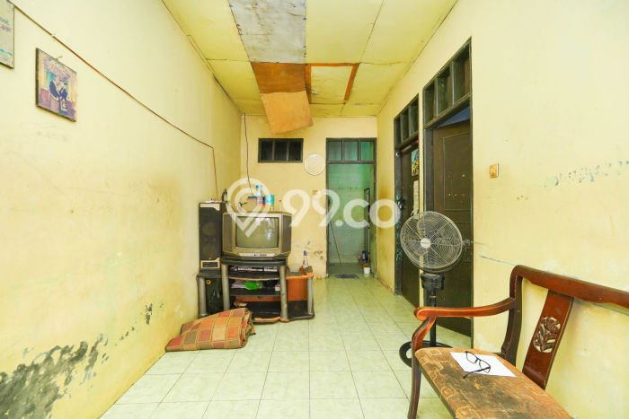Hunian Strategis 2 KT LB 40m2 Kondisi Bagus di Bekasi Hunian Strategis 2 KT LB 40m2 Kondisi Bagus di Bekasi