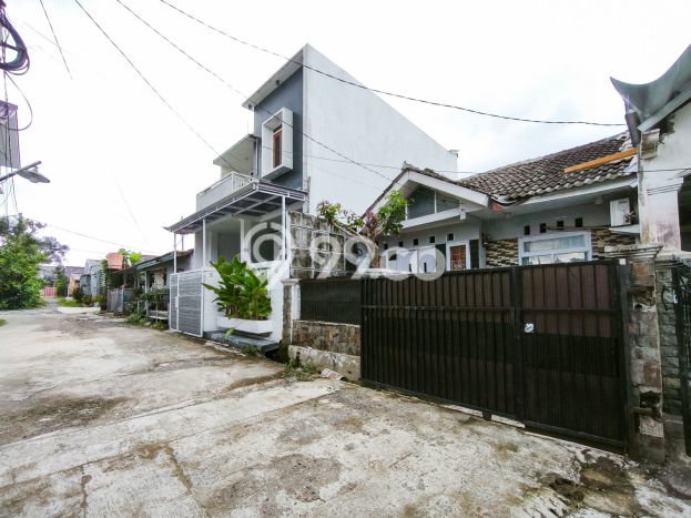 Hunian Murah Dijual di Cibinong, Bogor Harga Rp 450 Juta Hunian Murah Dijual di Cibinong, Bogor Harga Rp 450 Juta