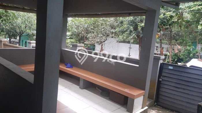 Dijual Rumah 2 Kamar Lokasi Ideal Bagus dan Strategis di Pancoran Mas Dijual Rumah 2 Kamar Lokasi Ideal Bagus dan Strategis di Pancoran Mas