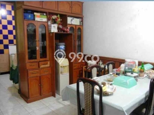 Dijual Rumah Eksklusif 5 KT di Tanah Sareal, Bogor Dijual Rumah Eksklusif 5 KT di Tanah Sareal, Bogor
