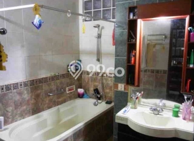 Dijual Rumah Eksklusif 5 KT di Tanah Sareal, Bogor Dijual Rumah Eksklusif 5 KT di Tanah Sareal, Bogor