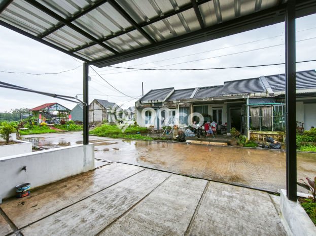 Rumah Minimalis Dijual Lokasi Ciomas 2 Kamar dengan LT 60m2 Rumah Minimalis Dijual Lokasi Ciomas 2 Kamar dengan LT 60m2