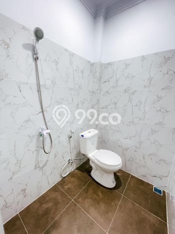 For Sale Hunian Rumah Terawat 3 KT di Jakarta Garden City, Jakarta Timur For Sale Hunian Rumah Terawat 3 KT di Jakarta Garden City, Jakarta Timur