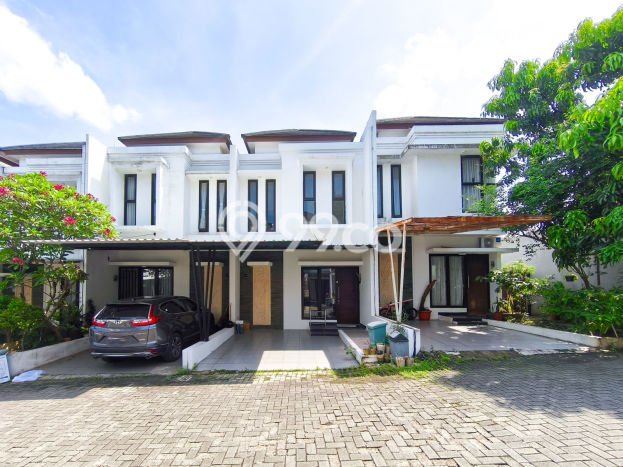 Dijual Rumah 3 Kamar Lokasi Ideal Bagus dan Strategis di Ciputat Dijual Rumah 3 Kamar Lokasi Ideal Bagus dan Strategis di Ciputat