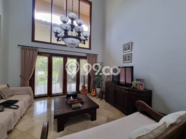 Dijual Rumah Elit Exclusive di Limo, Depok Dijual Rumah Elit Exclusive di Limo, Depok