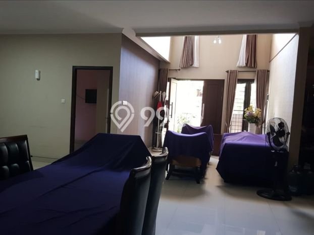 Best Deal Hunian Premium Ideal dan Luas di Serpong, Tangerang Selatan Best Deal Hunian Premium Ideal dan Luas di Serpong, Tangerang Selatan