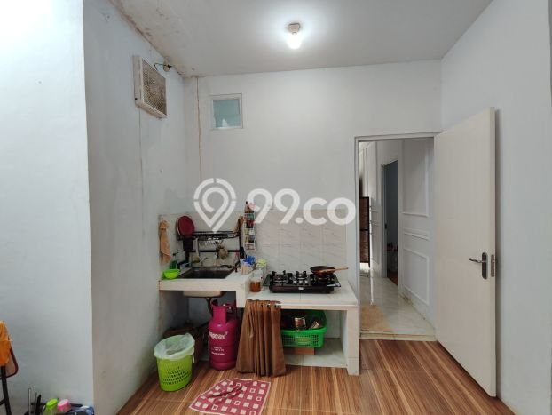 For Sale Rumah 1 Kamar Lokasi Strategis Nyaman dan Strategis di Bojong Gede For Sale Rumah 1 Kamar Lokasi Strategis Nyaman dan Strategis di Bojong Gede