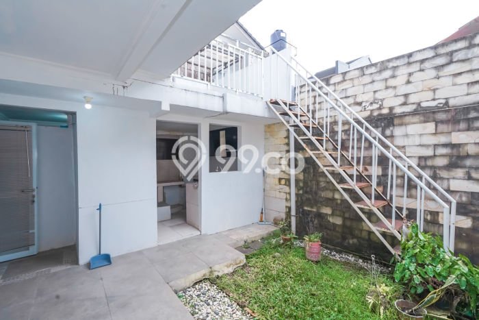 Jual Rumah Bagus Siap Huni LB 150m2 di Ciputat Timur, Tangerang Selatan Jual Rumah Bagus Siap Huni LB 150m2 di Ciputat Timur, Tangerang Selatan