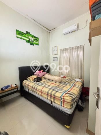 Dijual Rumah 2 Kamar Lokasi Strategis Bagus dan Strategis di Jatisampurna Dijual Rumah 2 Kamar Lokasi Strategis Bagus dan Strategis di Jatisampurna