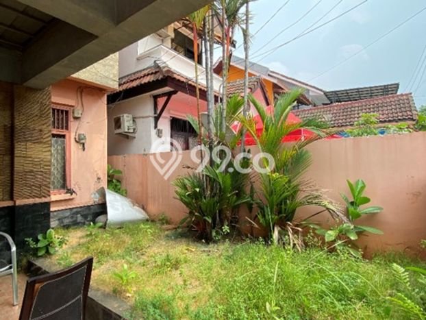 SEGERA MILIKI! Rumah di Cileungsi, Bogor, Luas 160m² LB 150m² SEGERA MILIKI! Rumah di Cileungsi, Bogor, Luas 160m² LB 150m²