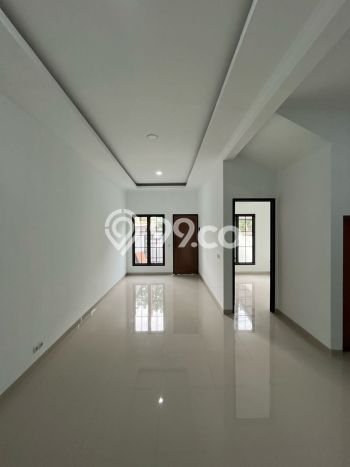 Kesempatan Memiliki Rumah 3 Kamar Tidur dan 3 Kamar Mandi di Lokasi Strategis , Tangerang Selatan Kesempatan Memiliki Rumah 3 Kamar Tidur dan 3 Kamar Mandi di Lokasi Strategis , Tangerang Selatan