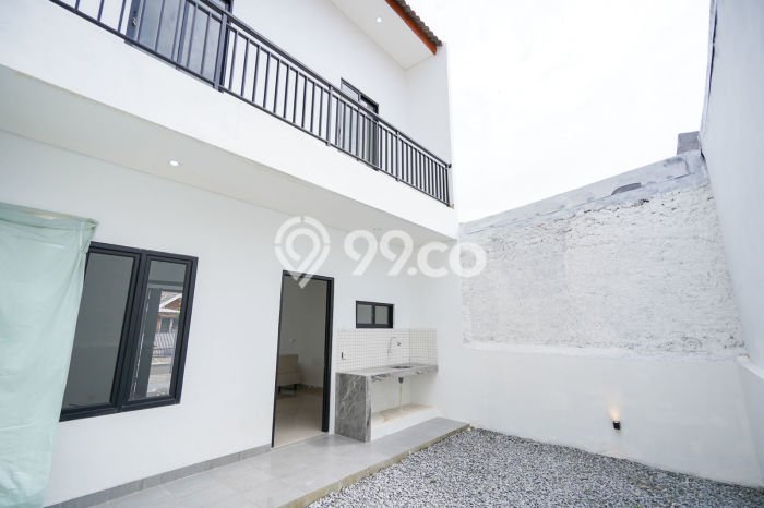 BEST OFFER! Rumah Siap Huni area Bekasi Utara, Luas 90m² LB 87m² BEST OFFER! Rumah Siap Huni area Bekasi Utara, Luas 90m² LB 87m²