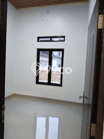 Rumah Modern 3 Kamar LT 106m2 di Harapan Indah Rumah Modern 3 Kamar LT 106m2 di Harapan Indah