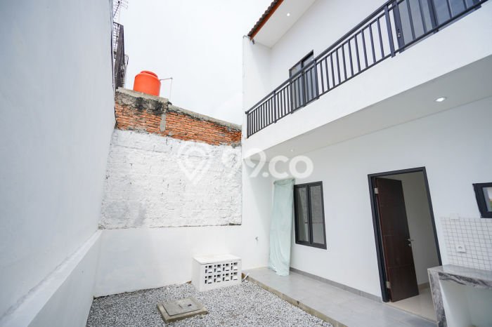 BEST OFFER! Rumah Siap Huni area Bekasi Utara, Luas 90m² LB 87m² BEST OFFER! Rumah Siap Huni area Bekasi Utara, Luas 90m² LB 87m²