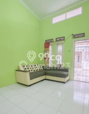 Dijual Cepat Rumah Favorit Siap Huni LB 52m2 di Pancoran Mas, Depok Dijual Cepat Rumah Favorit Siap Huni LB 52m2 di Pancoran Mas, Depok