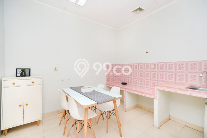 Rumah Strategis Minimalis Lb 36m2 di Cilodong, Depok Rumah Strategis Minimalis Lb 36m2 di Cilodong, Depok