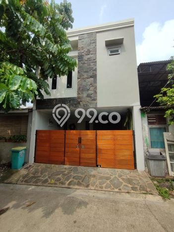 Hunian Nyaman Asri 3 KT Siap Huni di Jati Asih Bekasi Hunian Nyaman Asri 3 KT Siap Huni di Jati Asih Bekasi