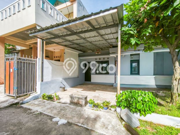 Rumah Modern 2 KT di Sentul City Bogor Rumah Modern 2 KT di Sentul City Bogor