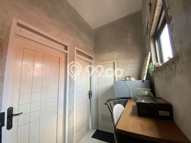 Rumah Strategis Modern Lb 114m2 di Sawangan, Depok Rumah Strategis Modern Lb 114m2 di Sawangan, Depok