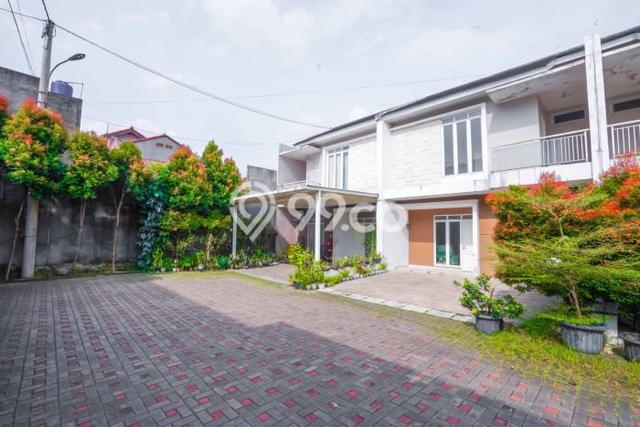 Rumah Strategis Minimalis Lb 110m2 di Jagakarsa, Jakarta Selatan Rumah Strategis Minimalis Lb 110m2 di Jagakarsa, Jakarta Selatan