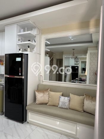 Jual Rumah Bagus Siap Huni LB 70m2 di Serpong, Tangerang Selatan Jual Rumah Bagus Siap Huni LB 70m2 di Serpong, Tangerang Selatan