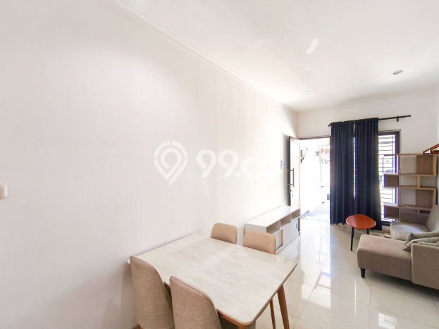 Dijual Rumah 3 Kamar Lokasi Ideal Bagus dan Strategis di Ciputat Dijual Rumah 3 Kamar Lokasi Ideal Bagus dan Strategis di Ciputat