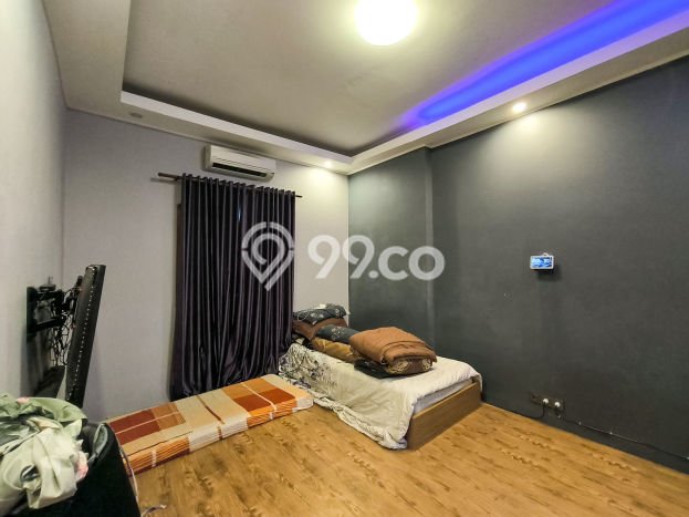 Dijual Rumah Elit Exclusive di Pesanggrahan, Jakarta Selatan Dijual Rumah Elit Exclusive di Pesanggrahan, Jakarta Selatan