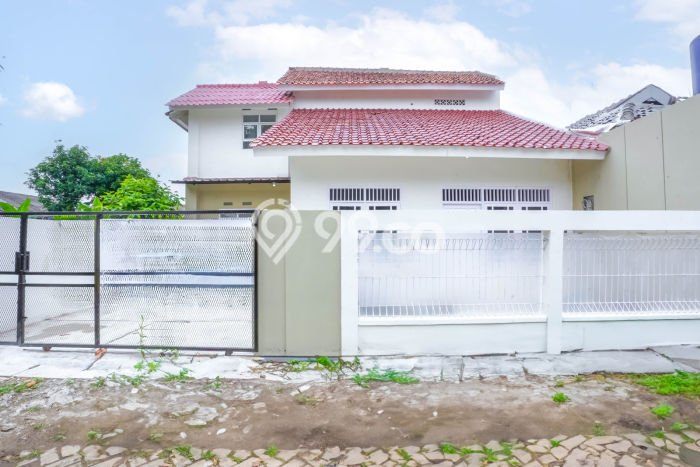 Dijual Rumah Minimalis Bagus Punya 3 KT di Pamulang Tangerang Selatan SHM Dijual Rumah Minimalis Bagus Punya 3 KT di Pamulang Tangerang Selatan SHM