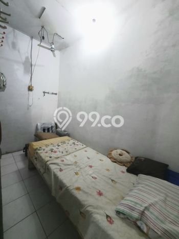 Rumah Area Strategis di Graha Raya, Tangerang Selatan, LT 90m² Bangunan 54m² Rumah Area Strategis di Graha Raya, Tangerang Selatan, LT 90m² Bangunan 54m²
