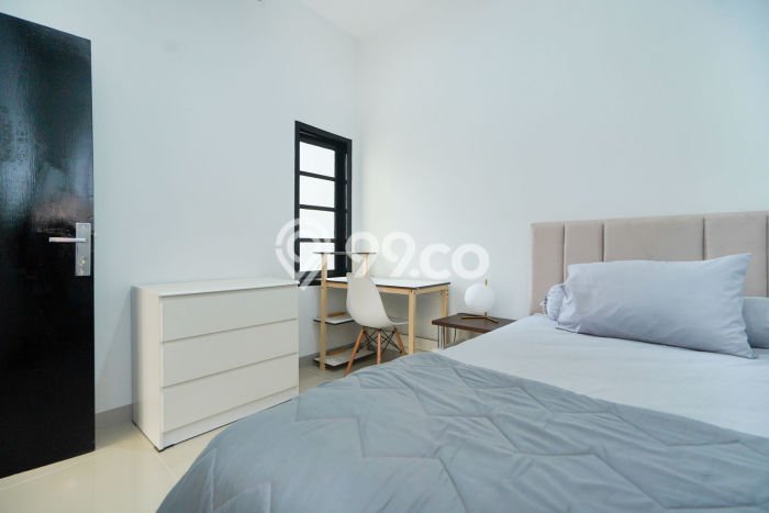Rumah lokasi Bintaro, Tangerang Selatan, Luas 112m² LB 72m² Rumah lokasi Bintaro, Tangerang Selatan, Luas 112m² LB 72m²