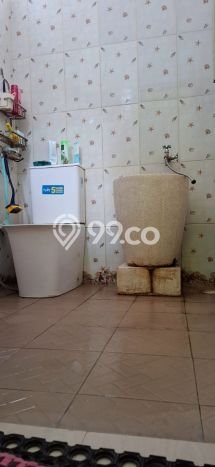 Jual Rumah Modern 3 KT di Bojong Sari, Depok Jual Rumah Modern 3 KT di Bojong Sari, Depok